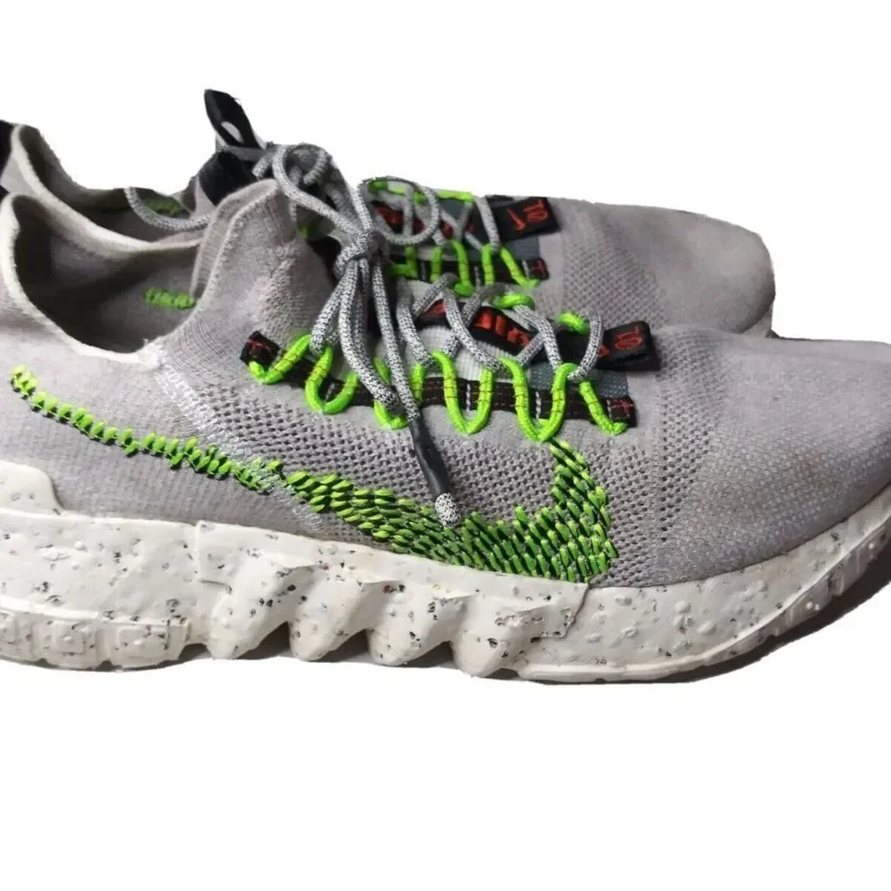 Nike space hippie